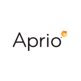 Aprio Logo