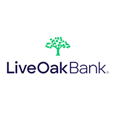 Live Oak Bank Logo