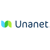 Unanet Logo