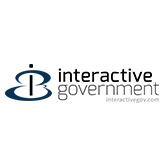 Interactive Government Logo