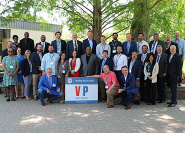 How we help Veteran-owned small businesses